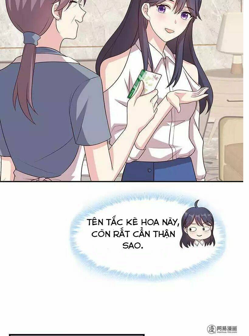 nam thần manh bảo tận diệt chapter 24 24