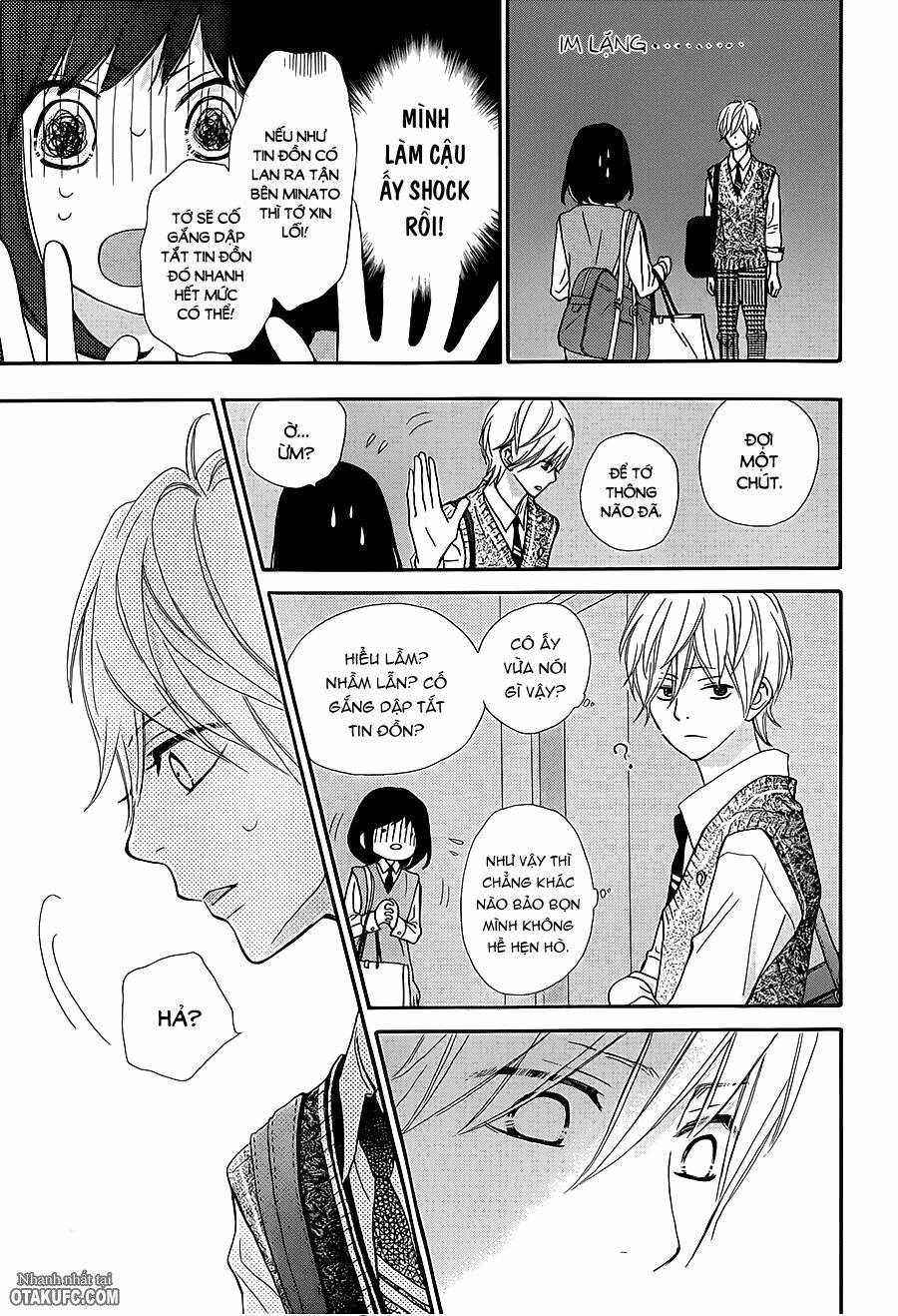 rere hello chapter 18 21