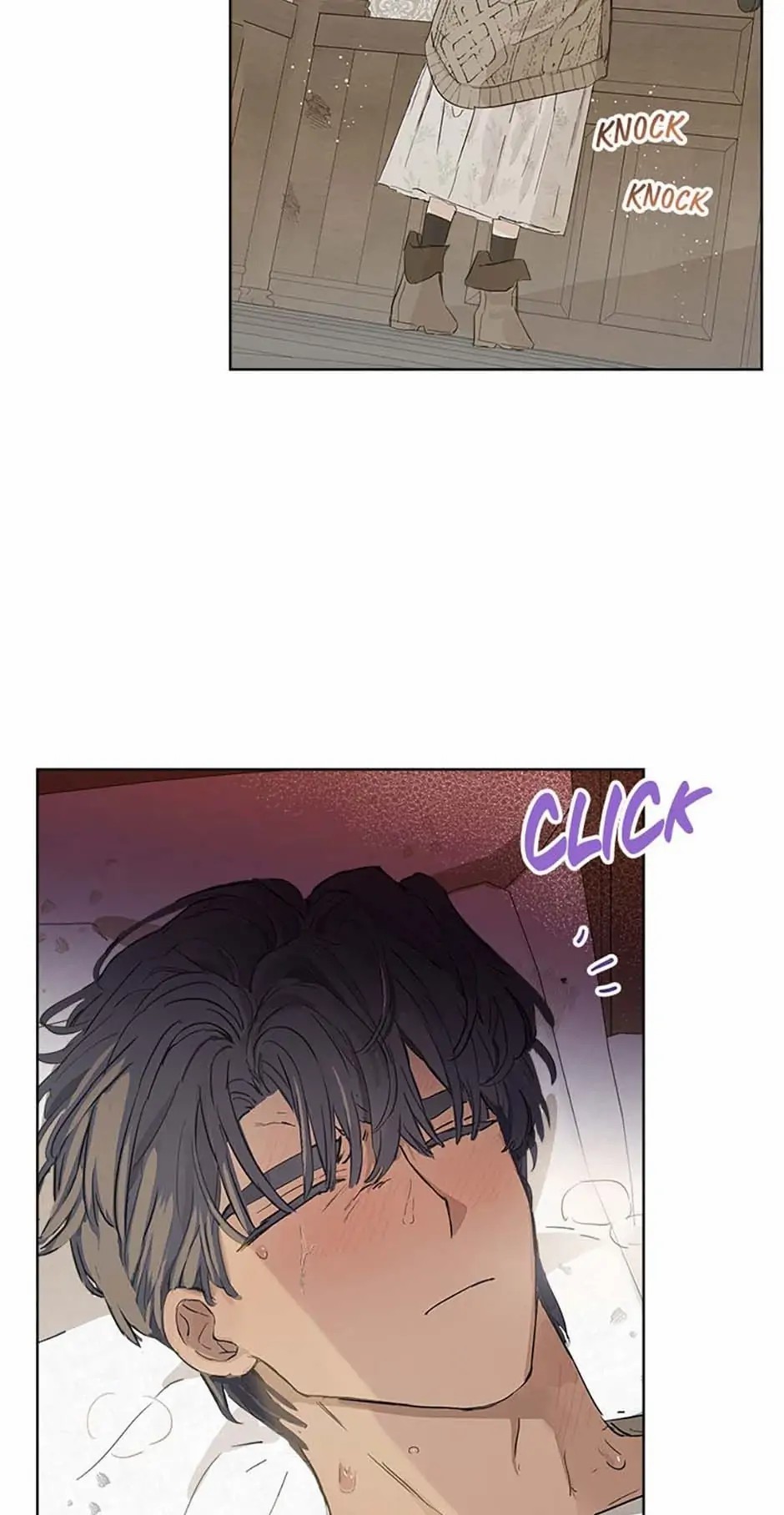 cuộc hôn nhân bất đắc dĩ của tôi chapter 6.1 15