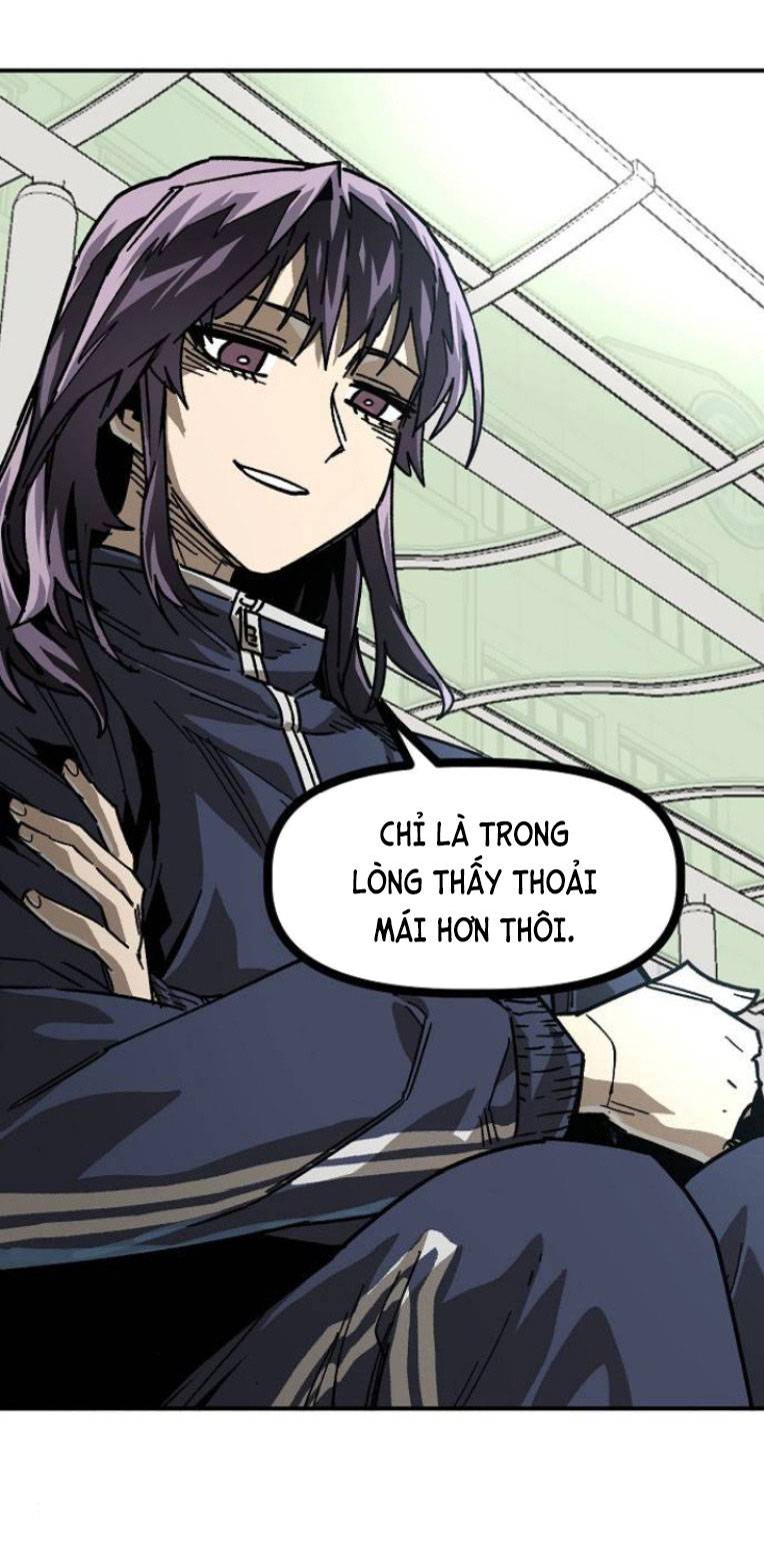 chỉ có cái c.h.ế.t mới là sự cứu rỗi chapter 25 54