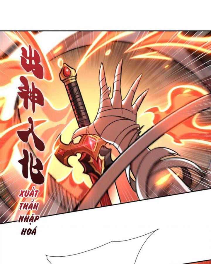 huyết cơ và kỵ sĩ chapter 291 7