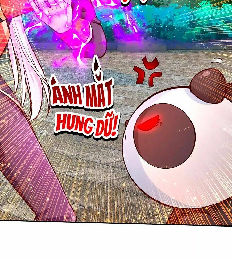 bỗng một ngày trở thành con gái nhà vua chapter 101 27