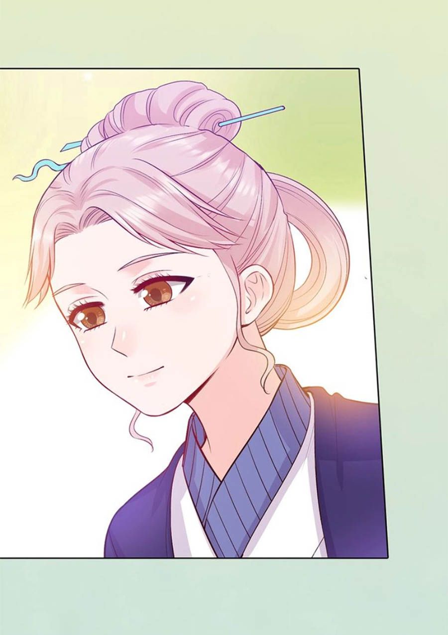 mỹ nhân già rồi chapter 70 20