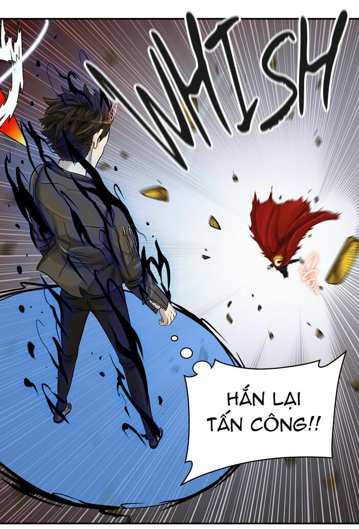 tòa tháp bí ẩn 2 chapter 303 43