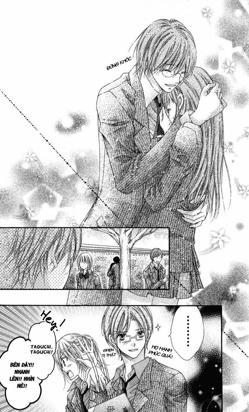 rockin' heaven chapter 32 32