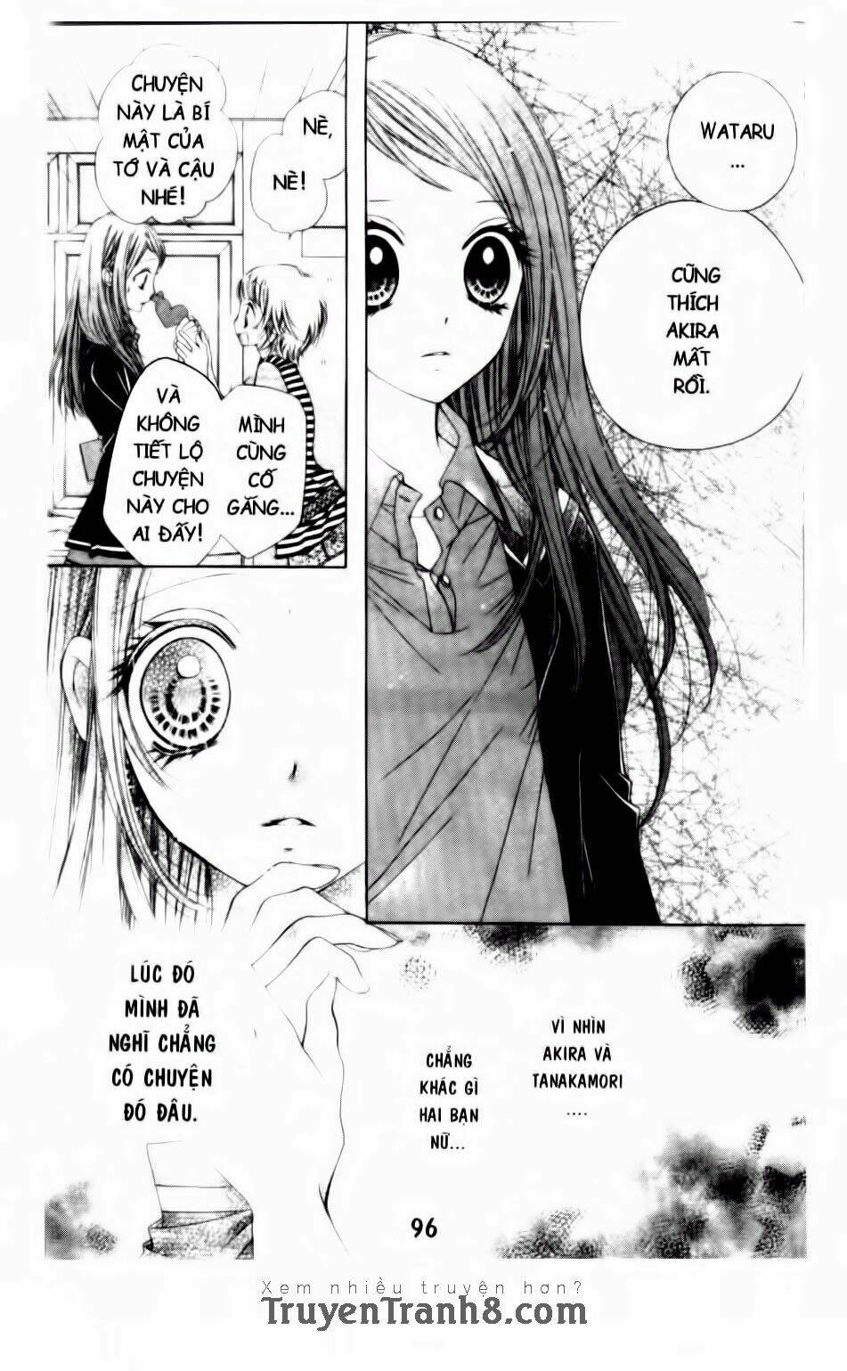 ác ma của chiến thắng chapter 11 17