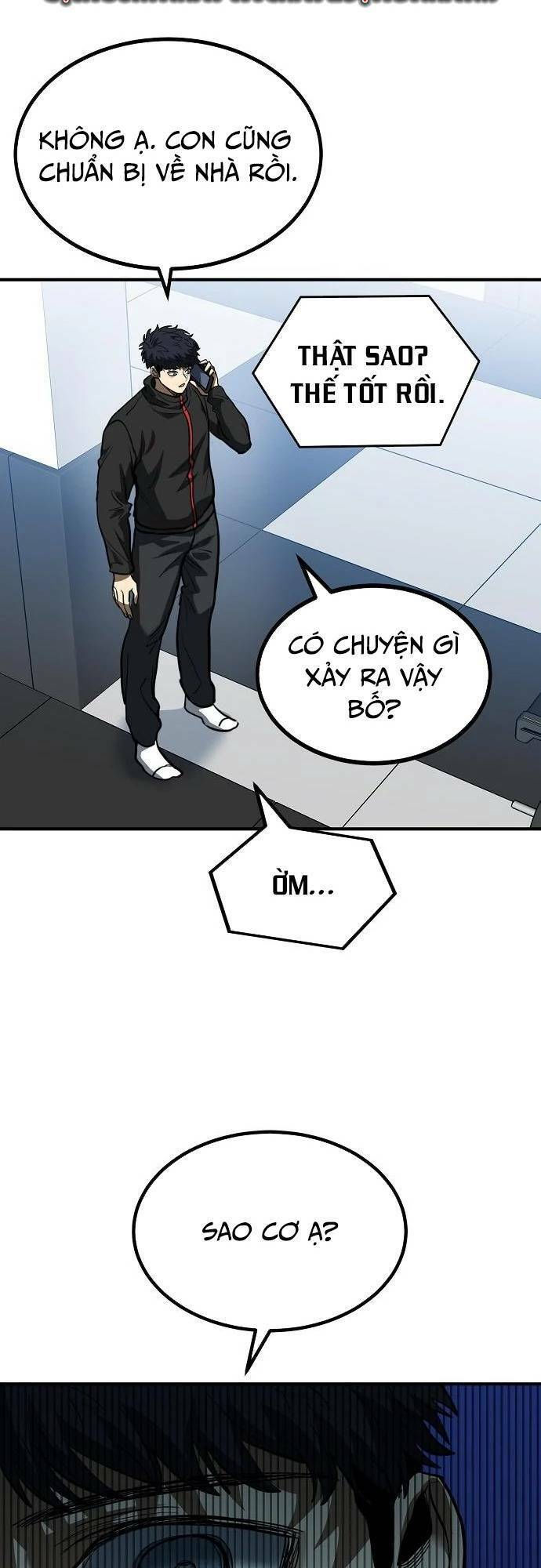 Vua Võ Đài chapter 30 47