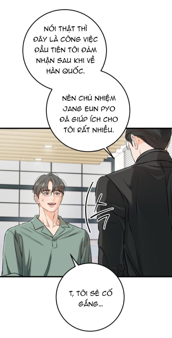 Nóng Lòng Muốn Giày Vò Em chapter 71.2 16