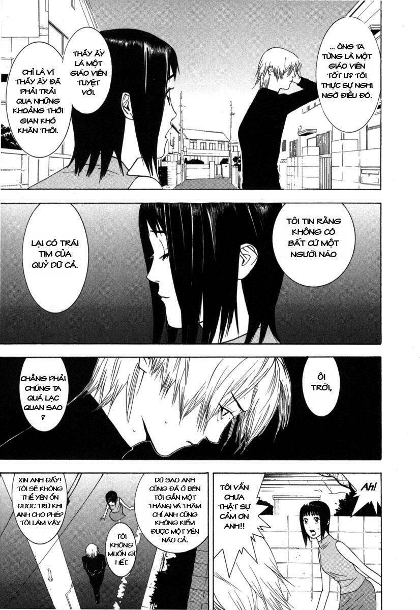 liar game chapter 6 30