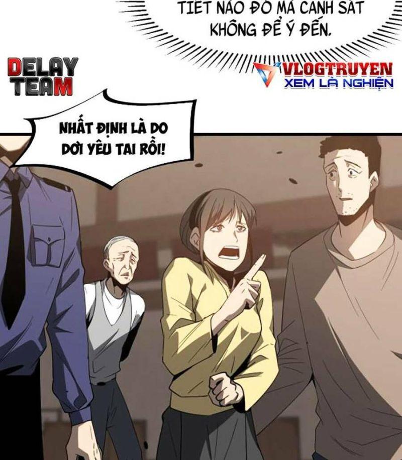 siêu tiến hóa chapter 77 21