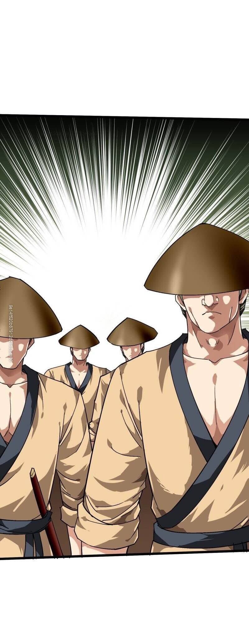 trọng sinh ta là đại thiên thần chapter 81 32