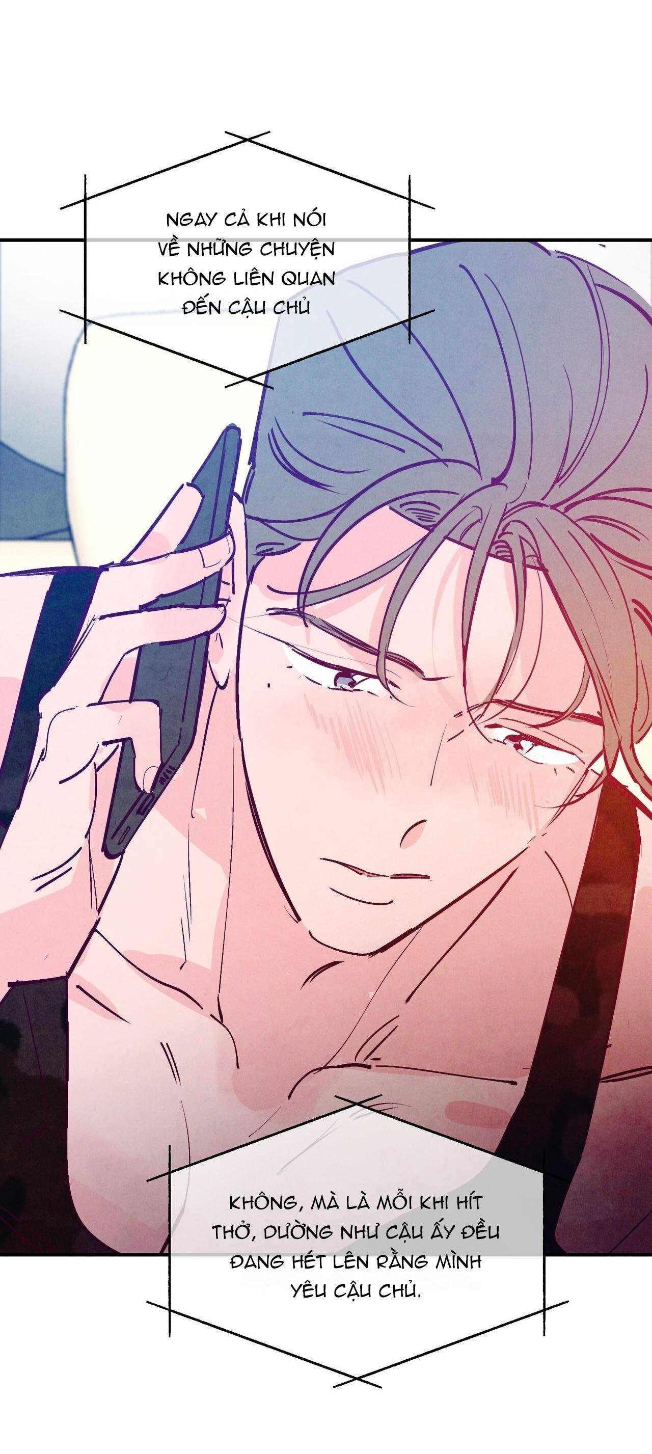 say tình [bl] chapter 83 38