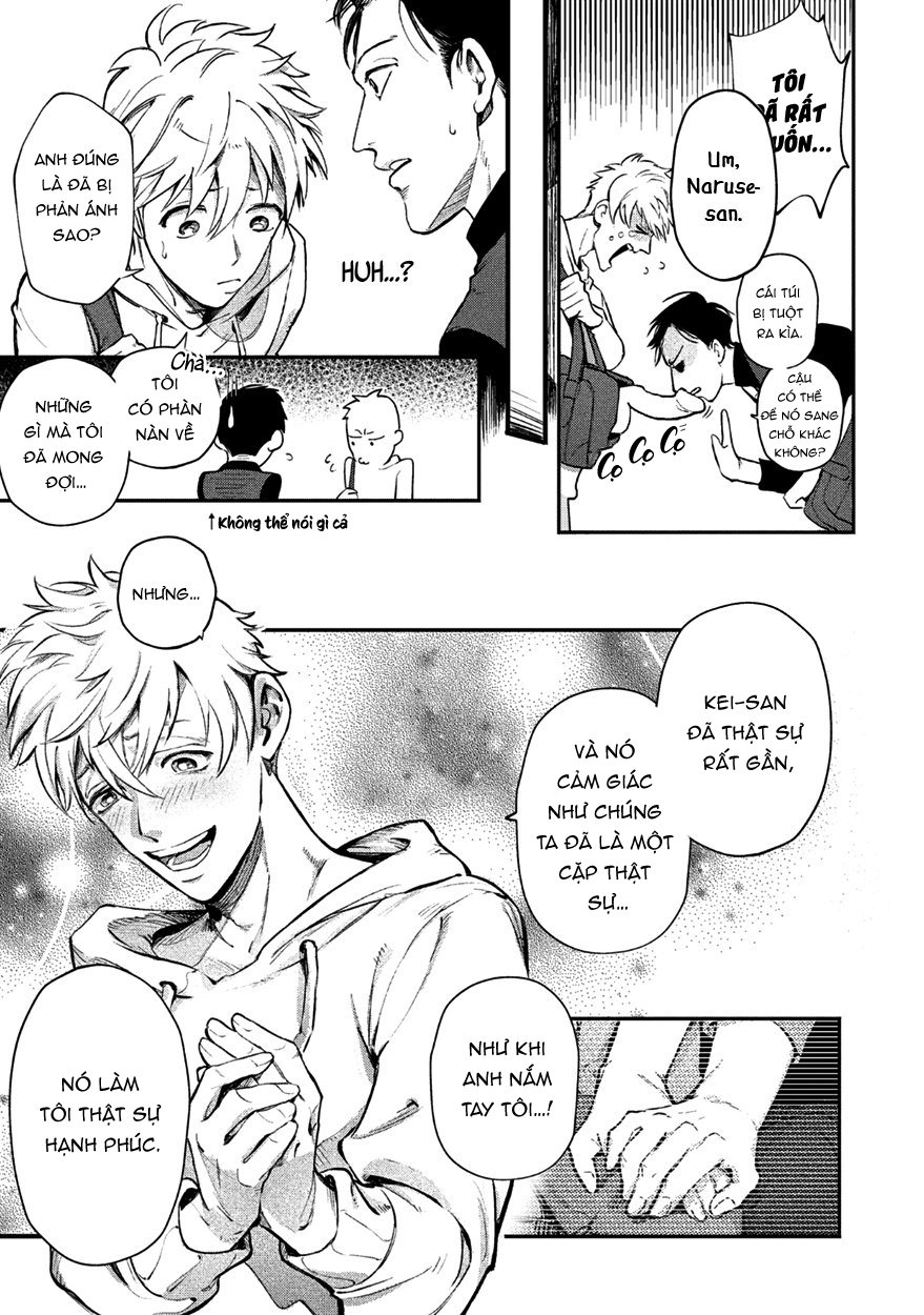 đắm chìm vào em chapter 2 19