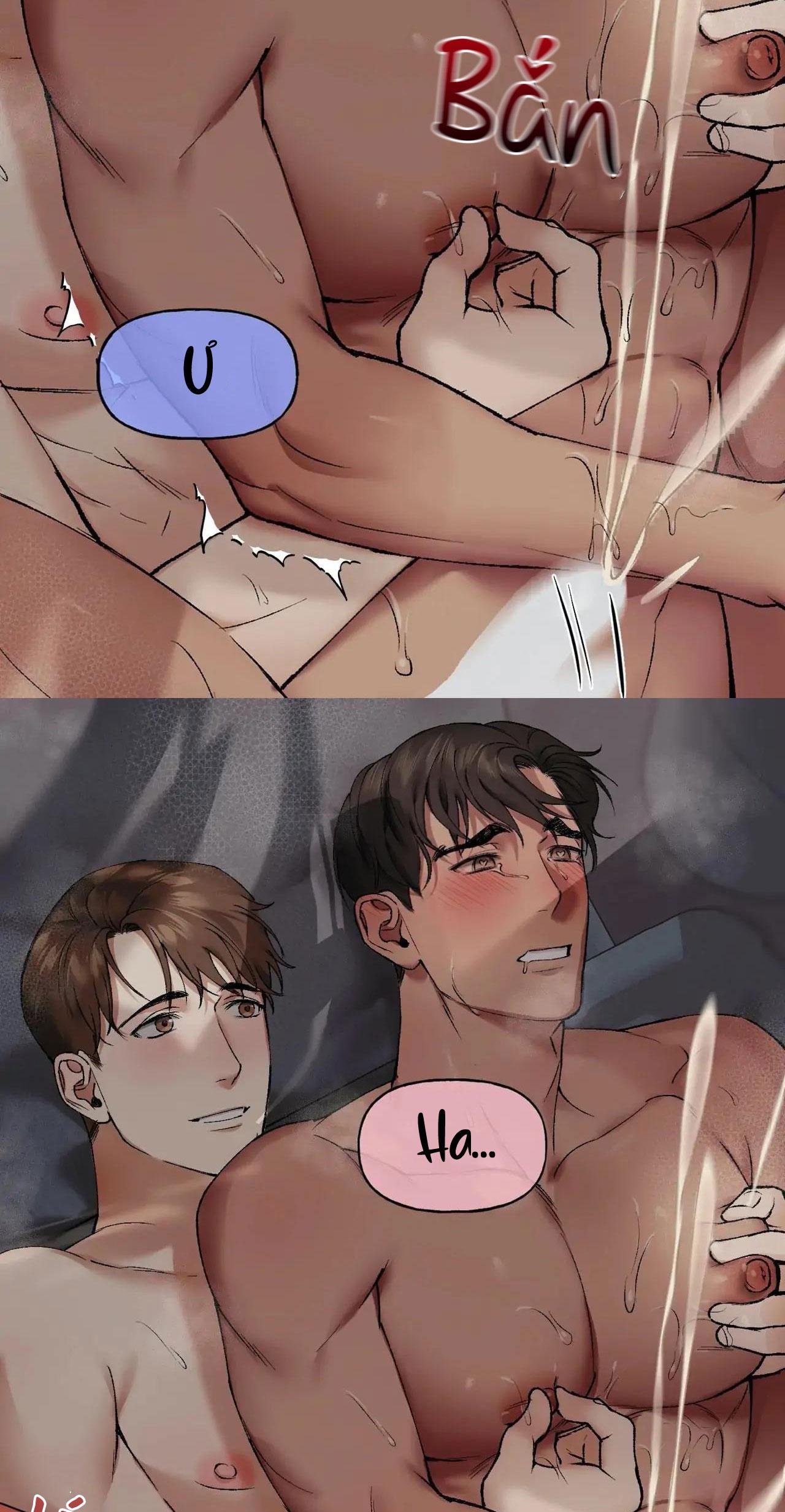 sextoy: dạy dỗ nhân viên mới ngực bự chapter 13 55