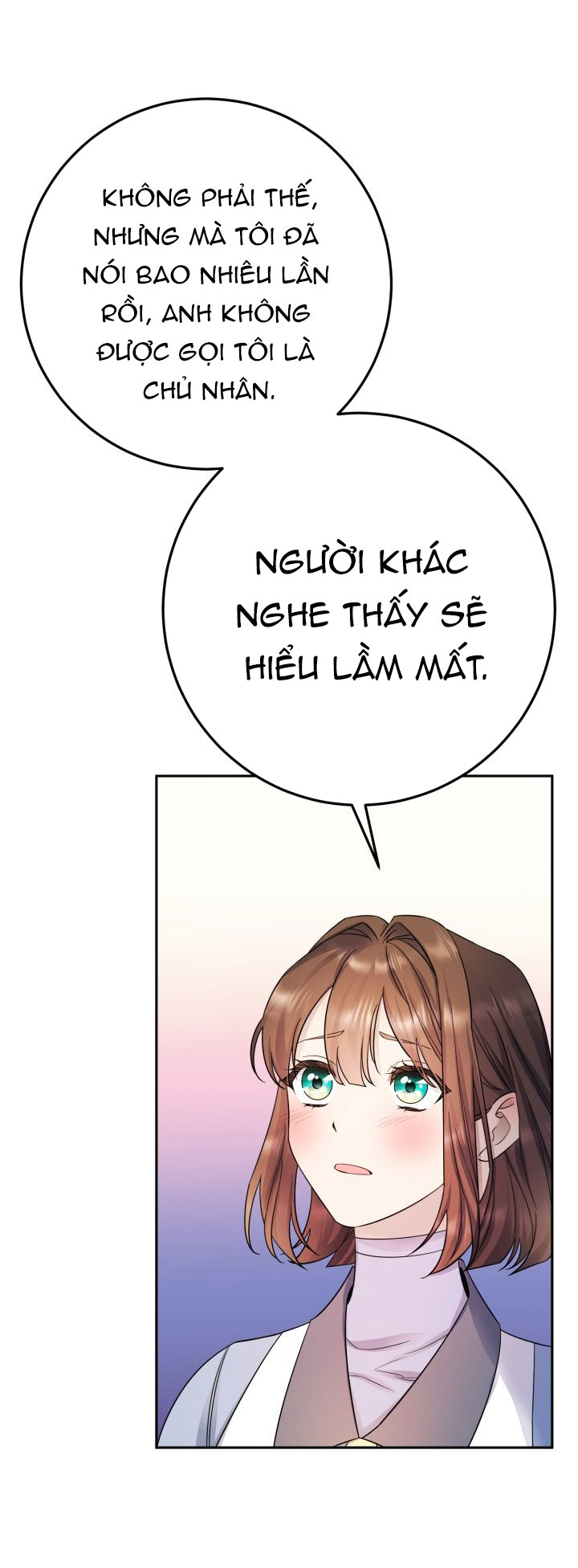 [18+] nếu cứu rỗi một cầm thú hư hỏng chapter 16.2 22