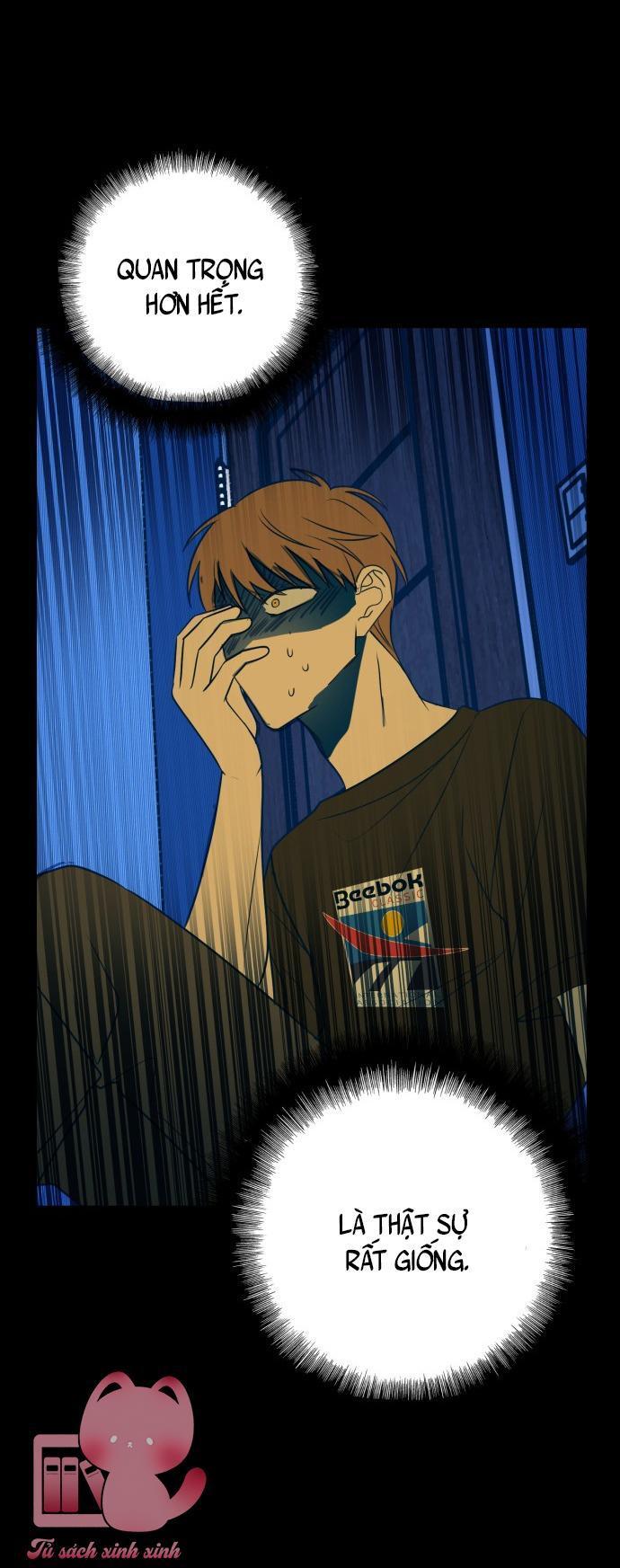 kẻ cắp gặp bà già chapter 11 108