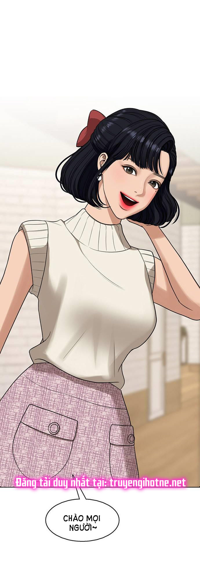 vẻ đẹp đích thực - true beauty chapter 234.1 17