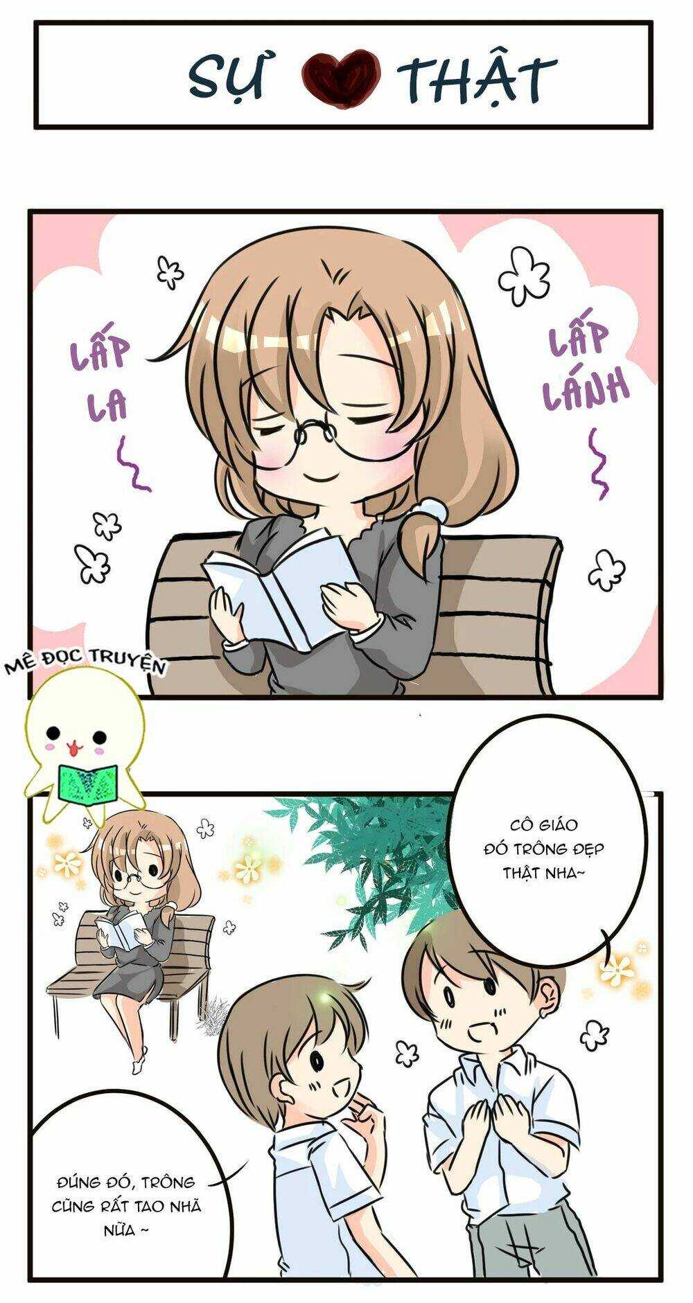 lớp học biến chất chapter 21.5 1