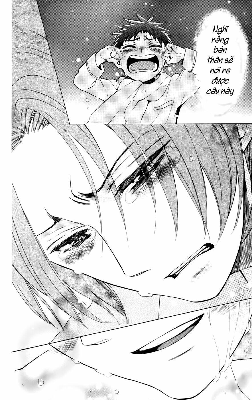 thầy giáo của tôi chapter 78 19