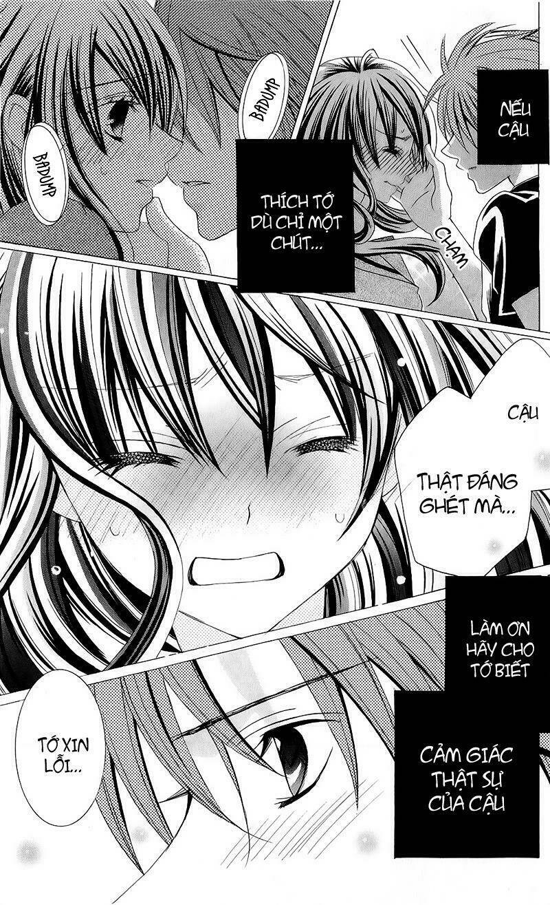 suki desu suzuki-kun!! chapter 55 30