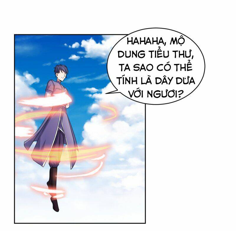 tuyệt thế thánh đế chapter 2 27