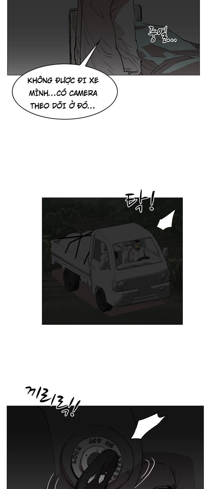 hard core leveling warrior chapter 76 35