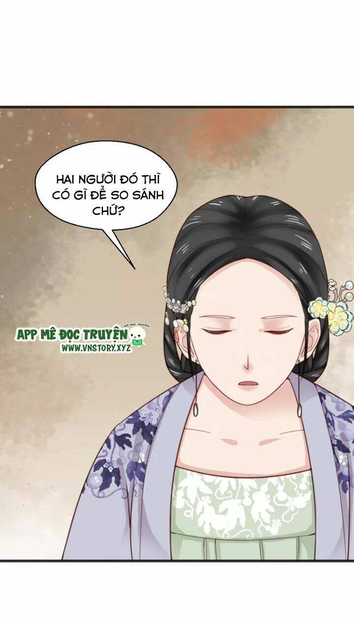 kiều nữ độc phi chapter 155 20