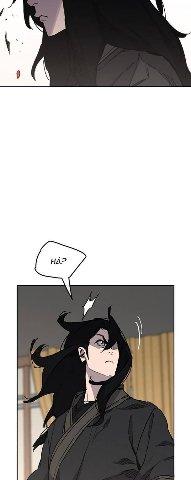 kiếm sĩ bất bại chapter 139 25