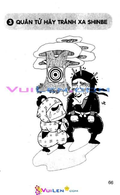 ninja loạn thị chapter 13 66