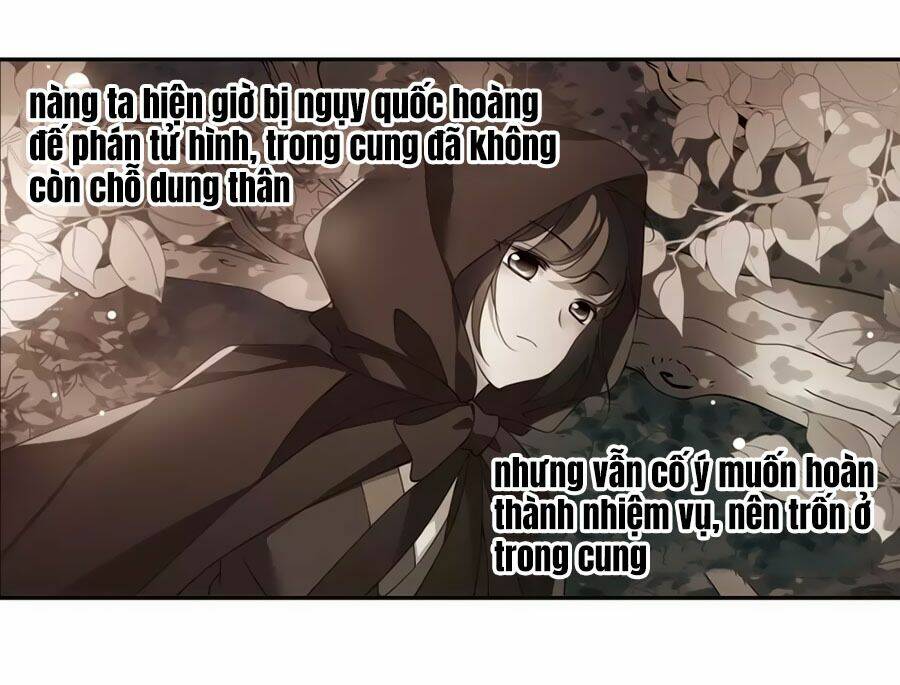 toàn cơ từ chapter 40.1 16