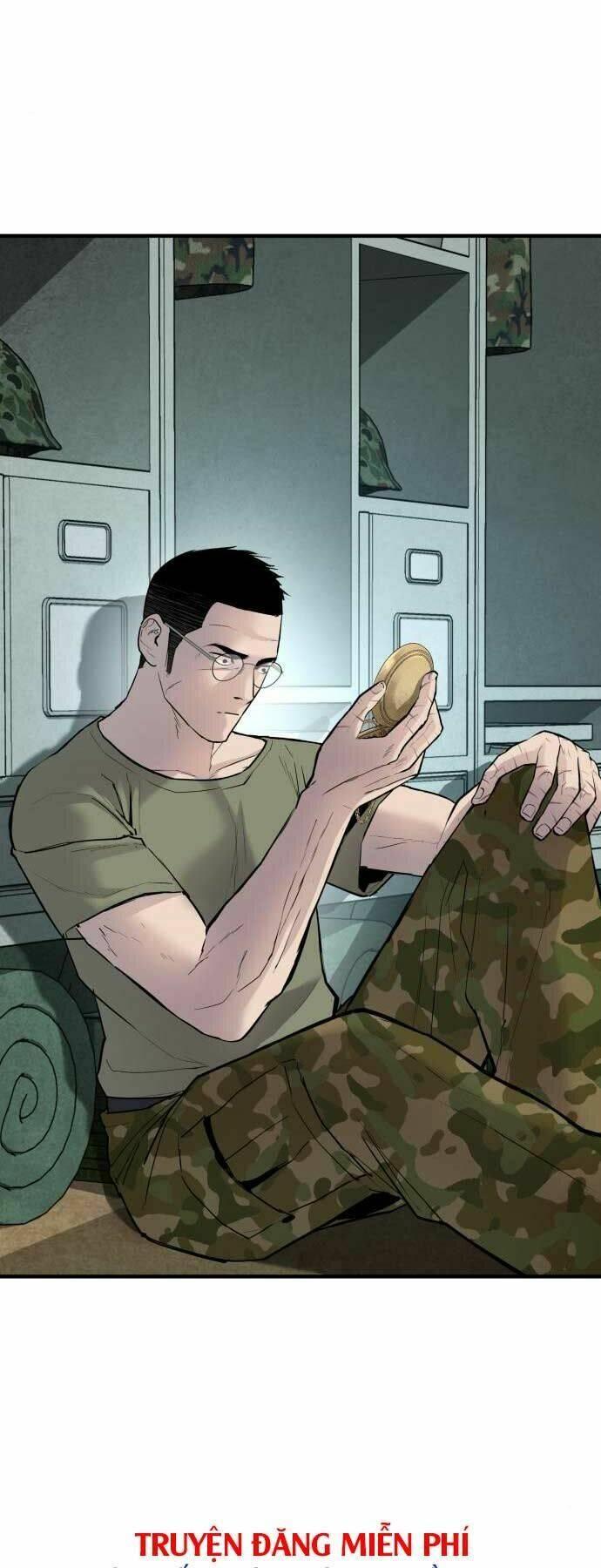 đặc vụ kim chapter 41 63