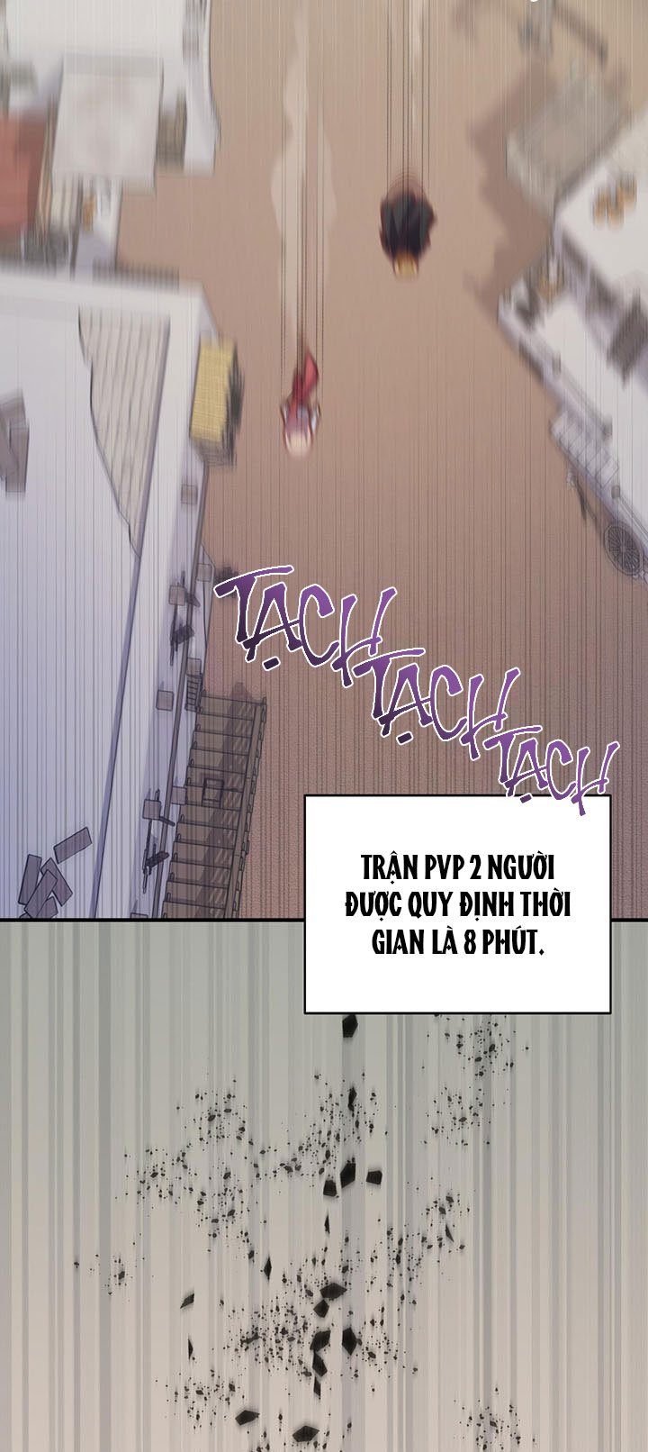 tên nhóc cùng bang hội là hàng xóm chapter 16 2