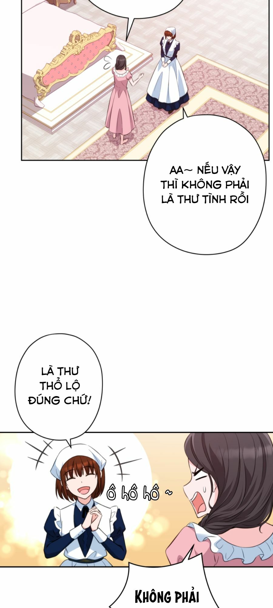 gửi đến người bạn của tôi chapter 25 19