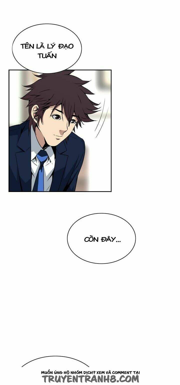 giấc mơ khủng khiếp - deadful dream chapter 6 42