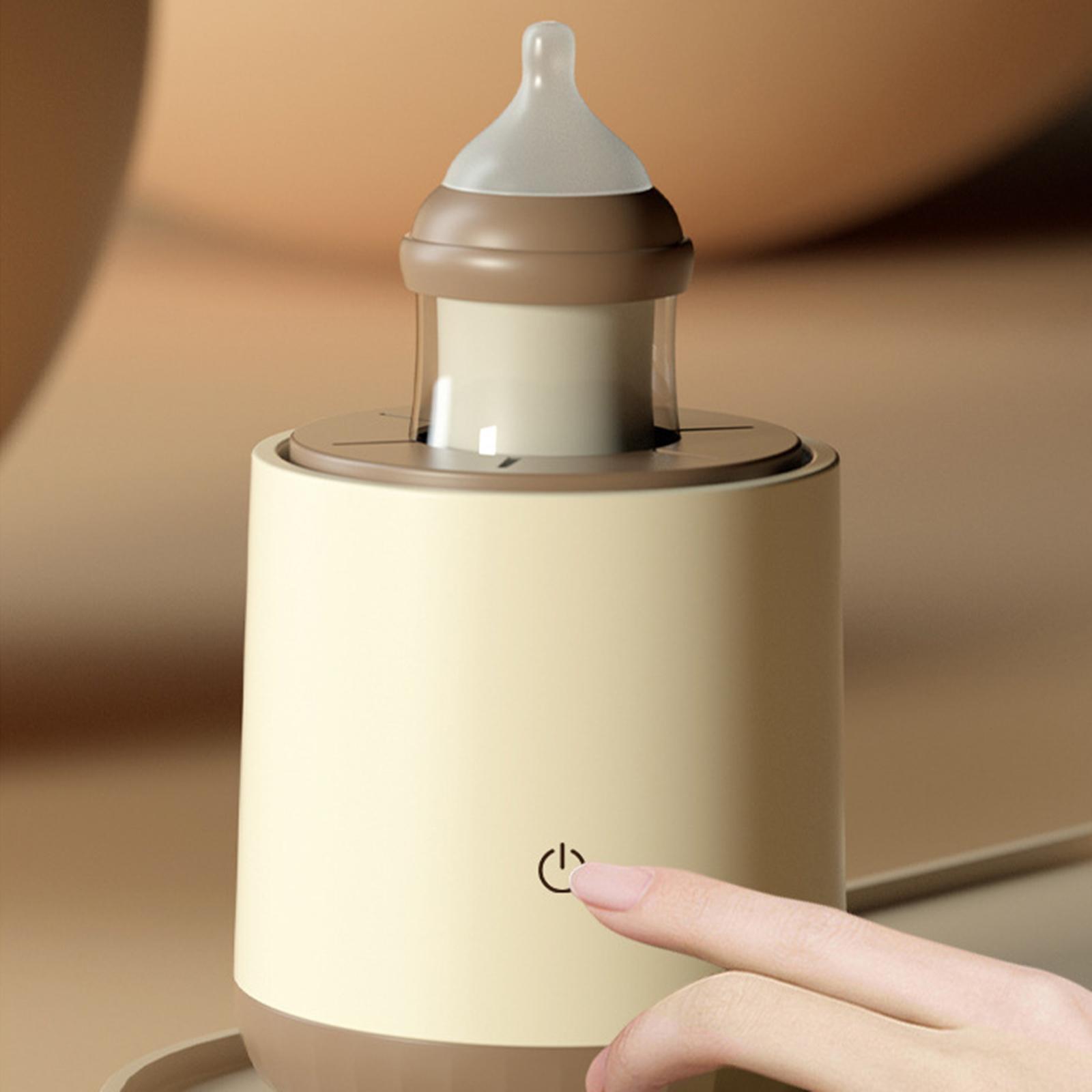 Baby Milk Powder Blender Newborn Feeding Milk Shaker Mixer USB Rechargeable Battery Tools for Bottle Babycare Mother Products