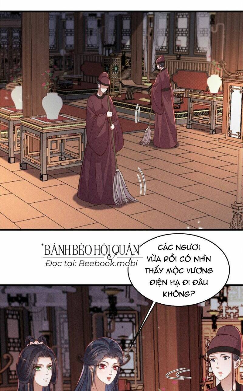 tái sinh trở lại : ta trở thành độc y thái tử phi chapter 50 10