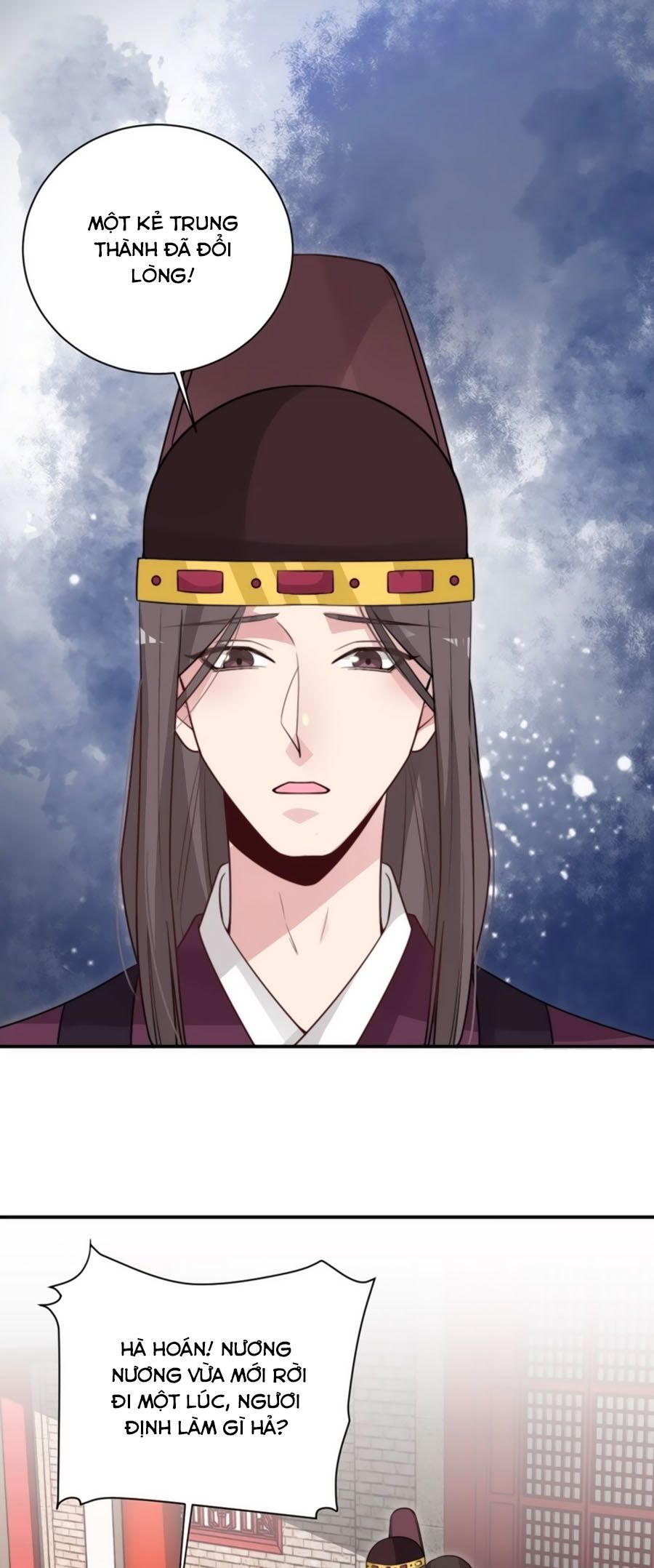 cung đấu live chapter 39 23