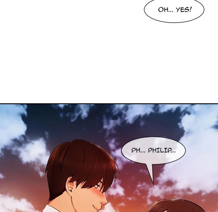 quý cô chân dài chapter 30 10