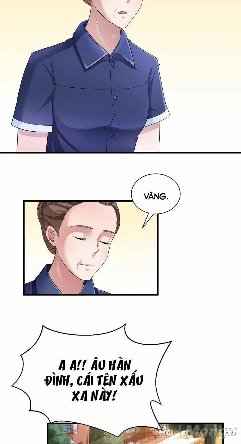 cô dâu gả thay của tổng tài chapter 30 5