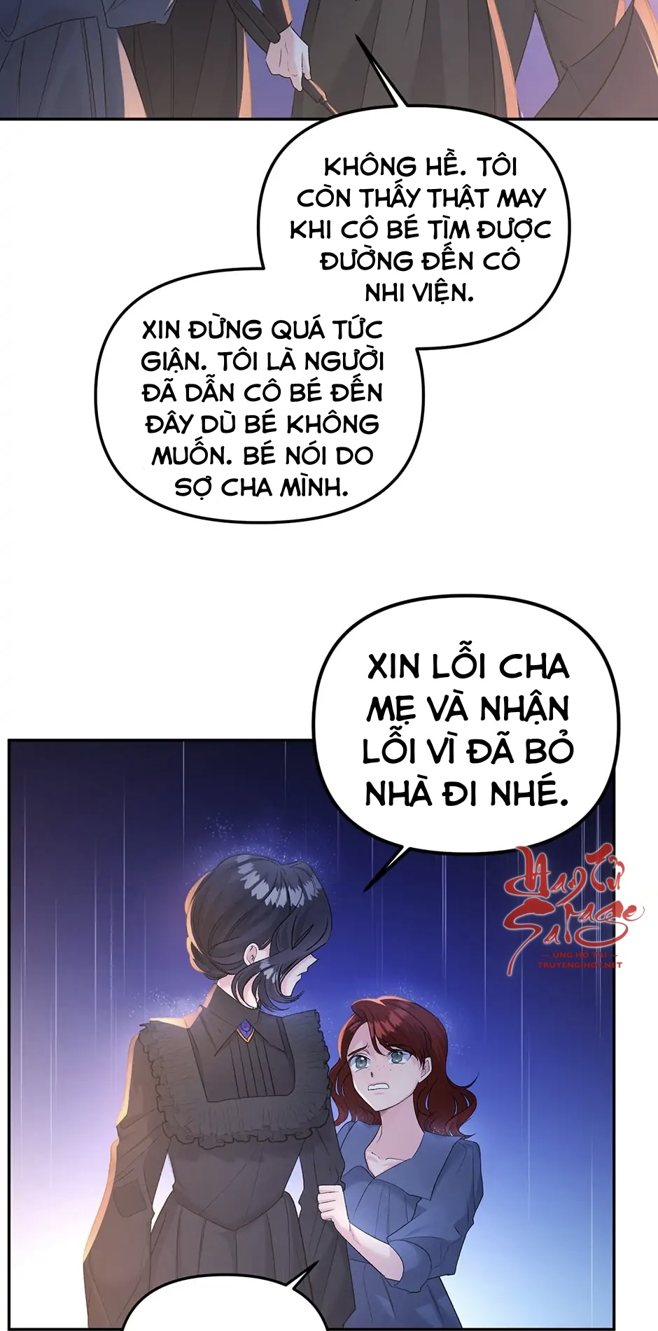 ebony, quạ đen chapter 76.1 27