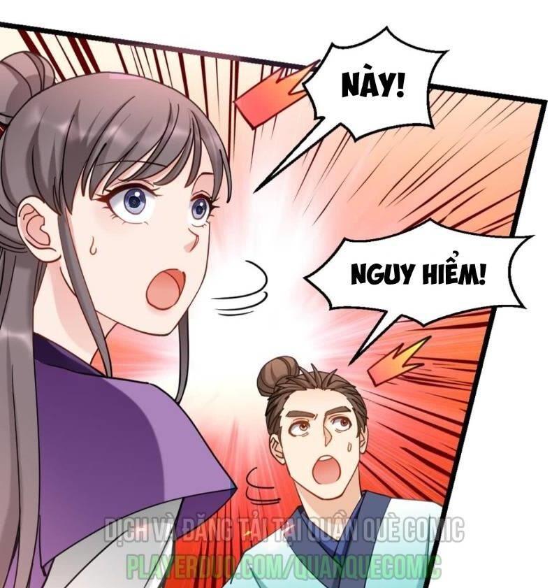 lão tổ của bạn đang online chapter 76 22