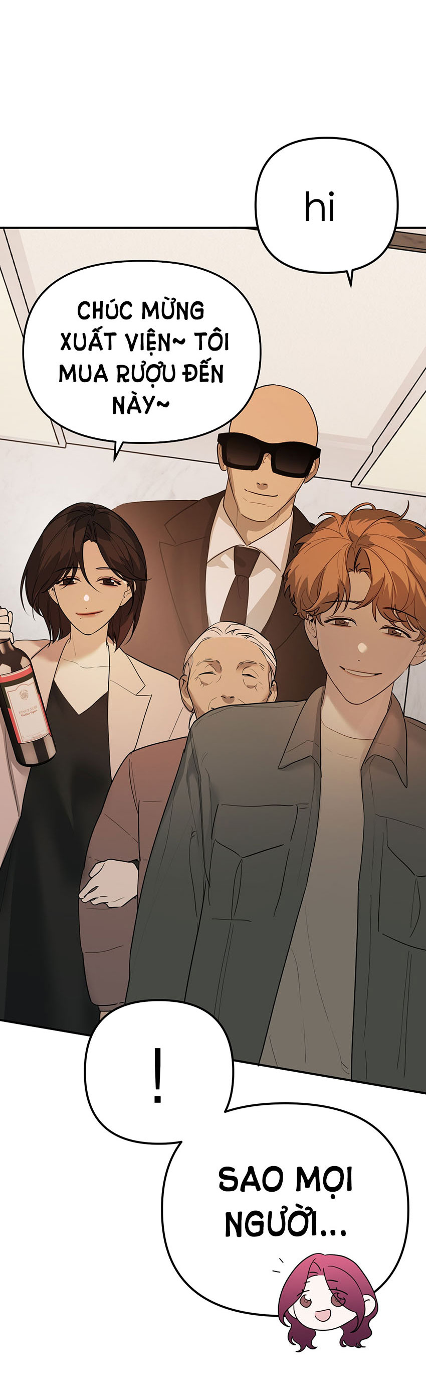 devil luck chapter 69 20