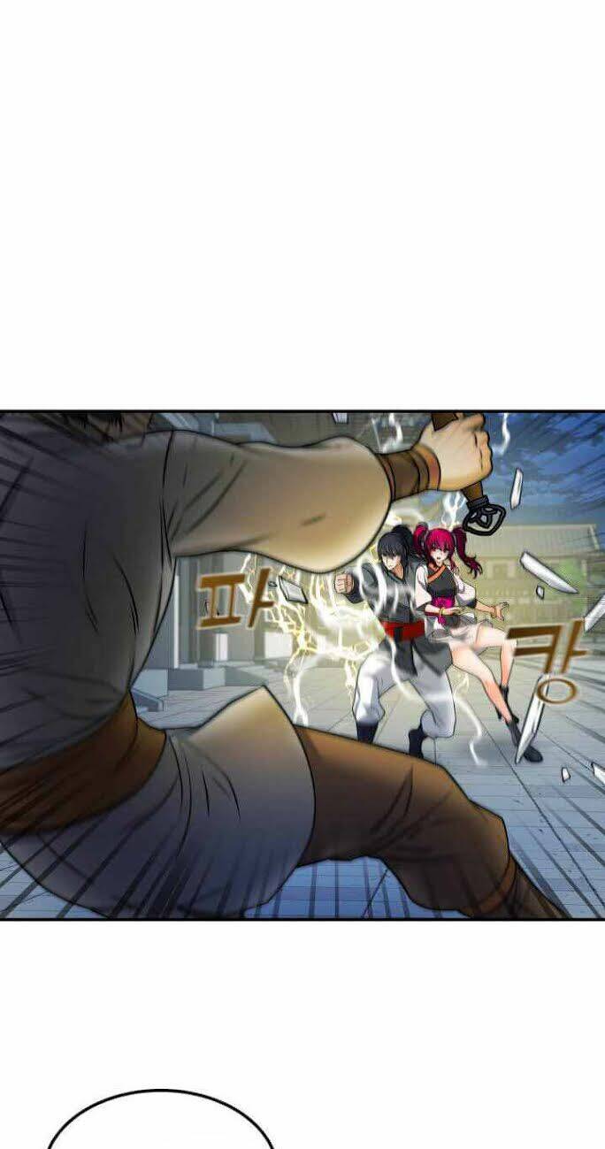 lôi thần chuyển sinh chapter 29 11