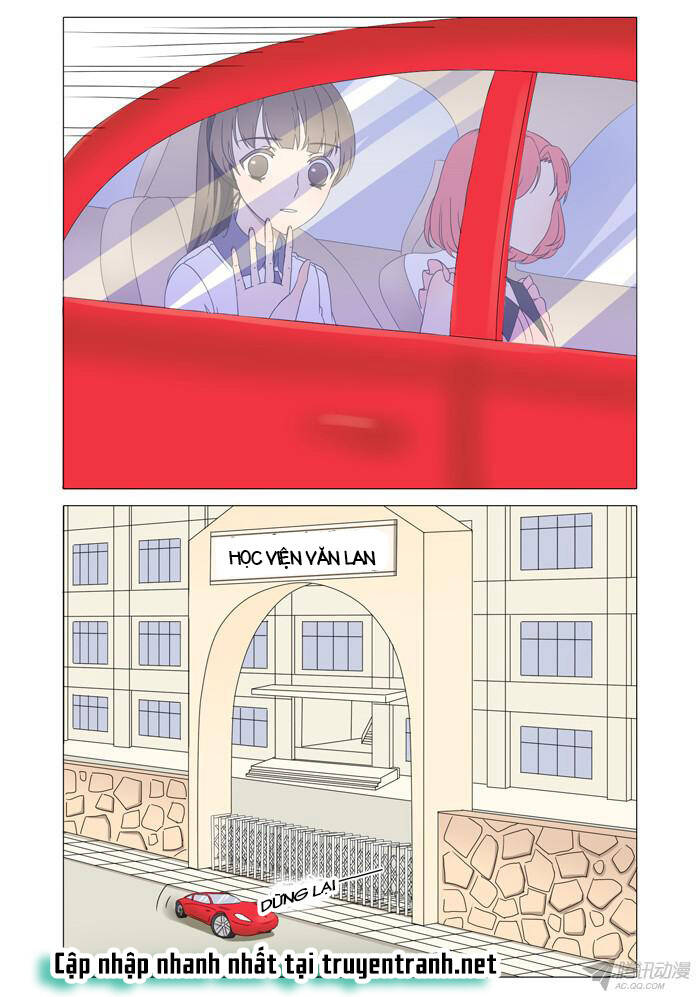 tôi là vợ tôi chapter 4 2