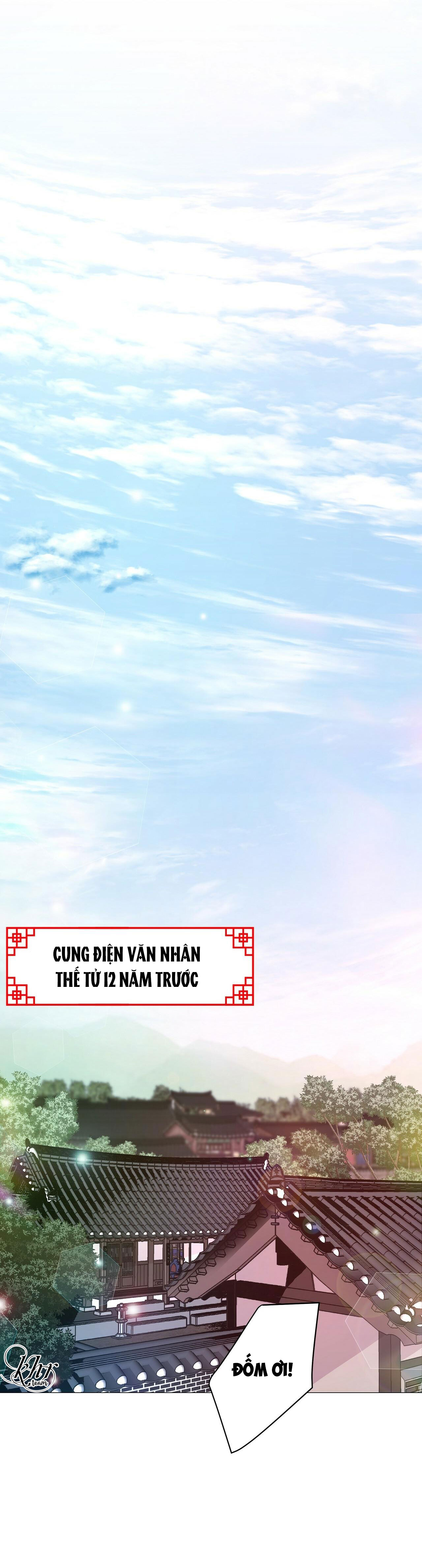 dạ xoa hóa liên ký chapter 6 18