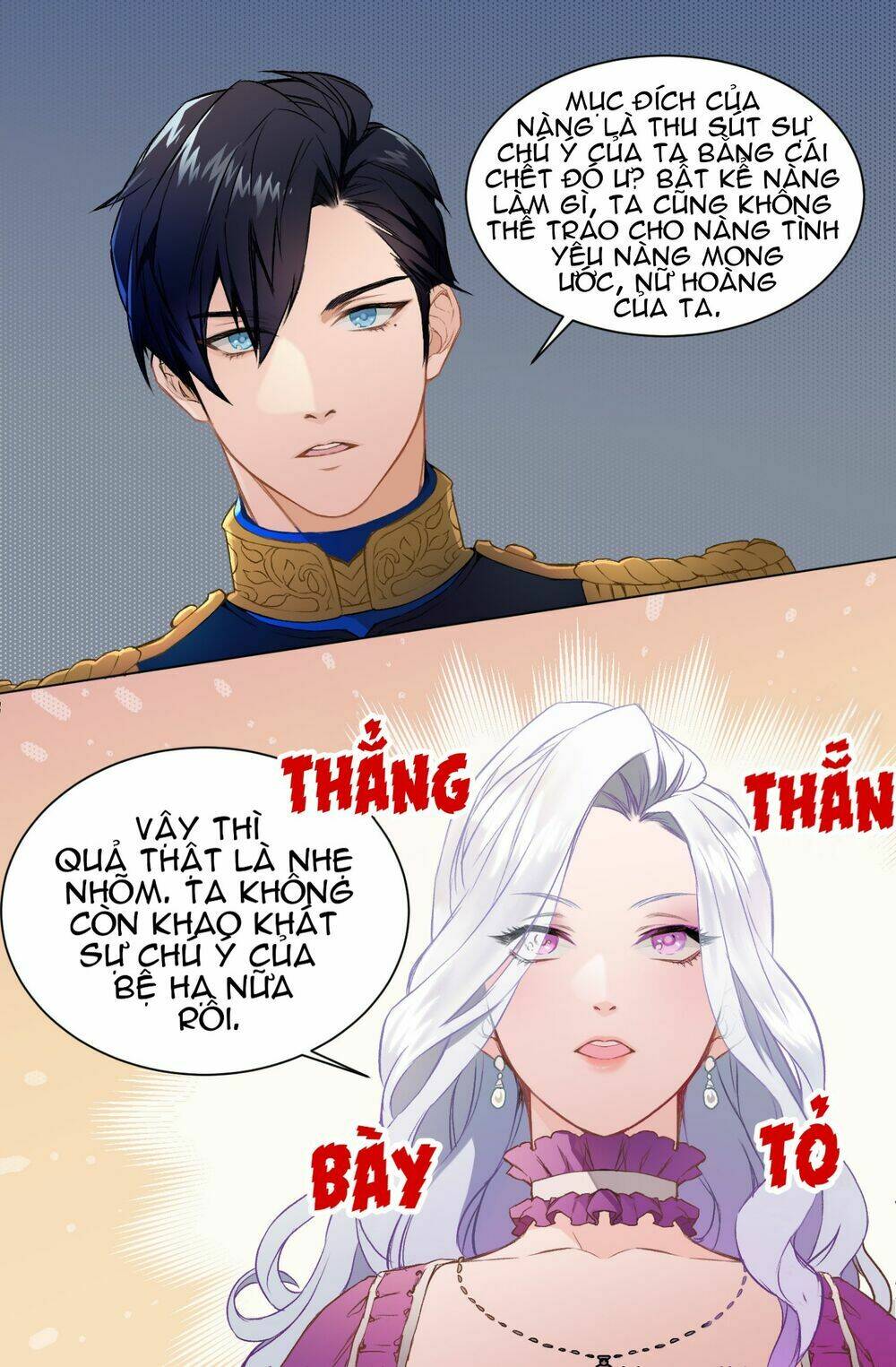 tuyển tập prologue hàn chapter 17 19