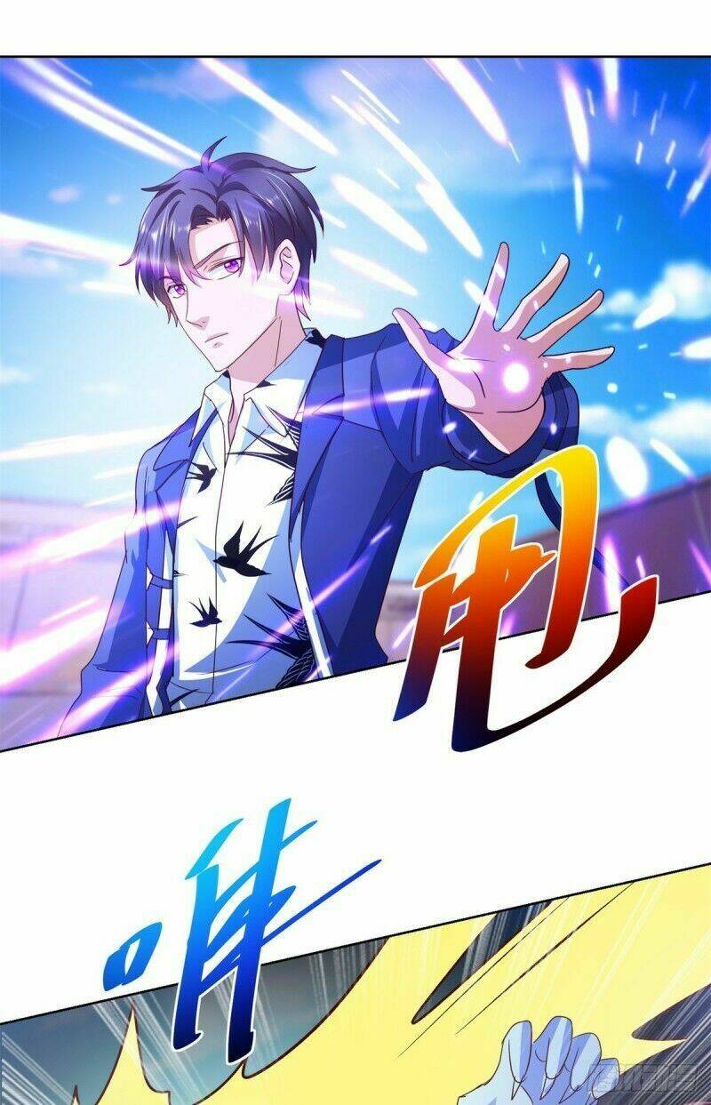 vú em là cổ tiên chapter 137 9