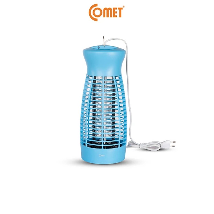 Đèn Diệt Muỗi Comet CM069 6W - Hàng Chính Hãng