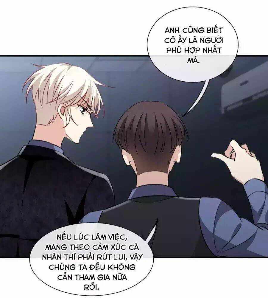 nhân chất tình nhân chapter 33.1 39