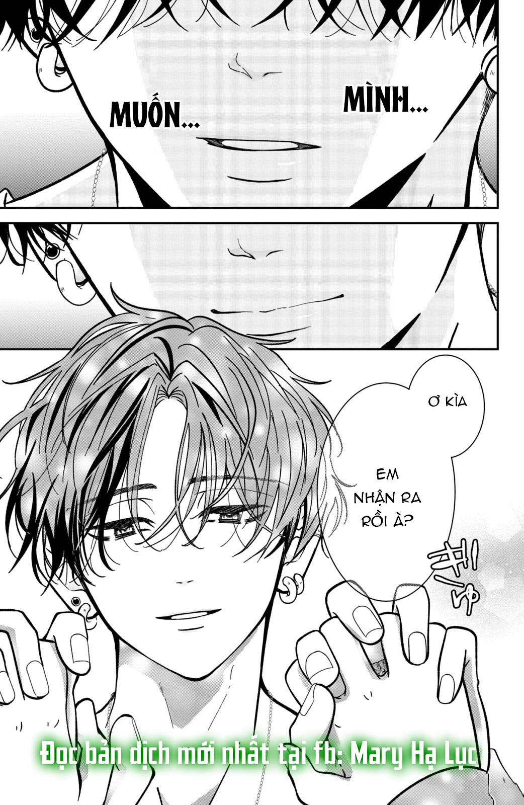 búp bê trang điểm của higashi sengoku chapter 14.1 20